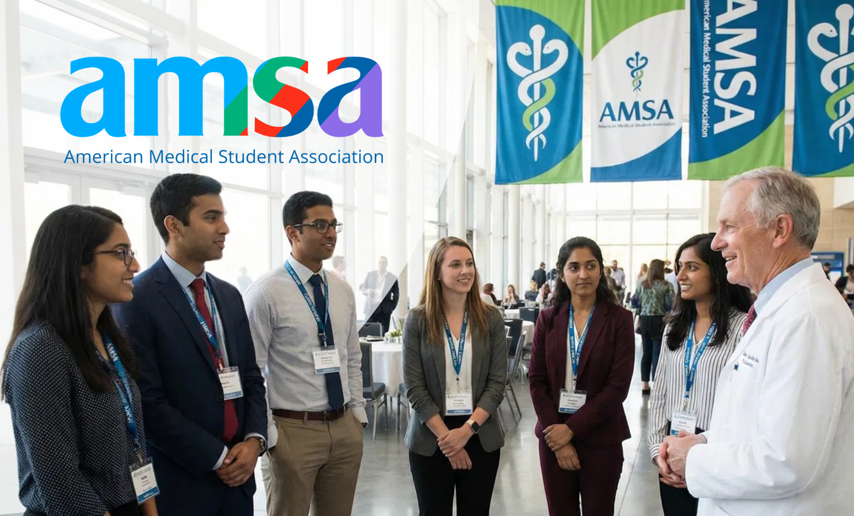 Member Benefits - AMSA