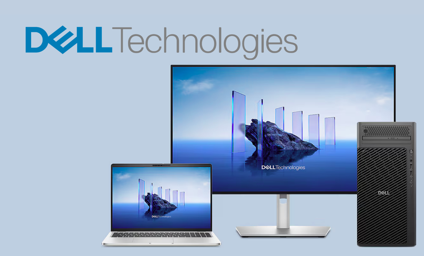 Member Benefits - Dell