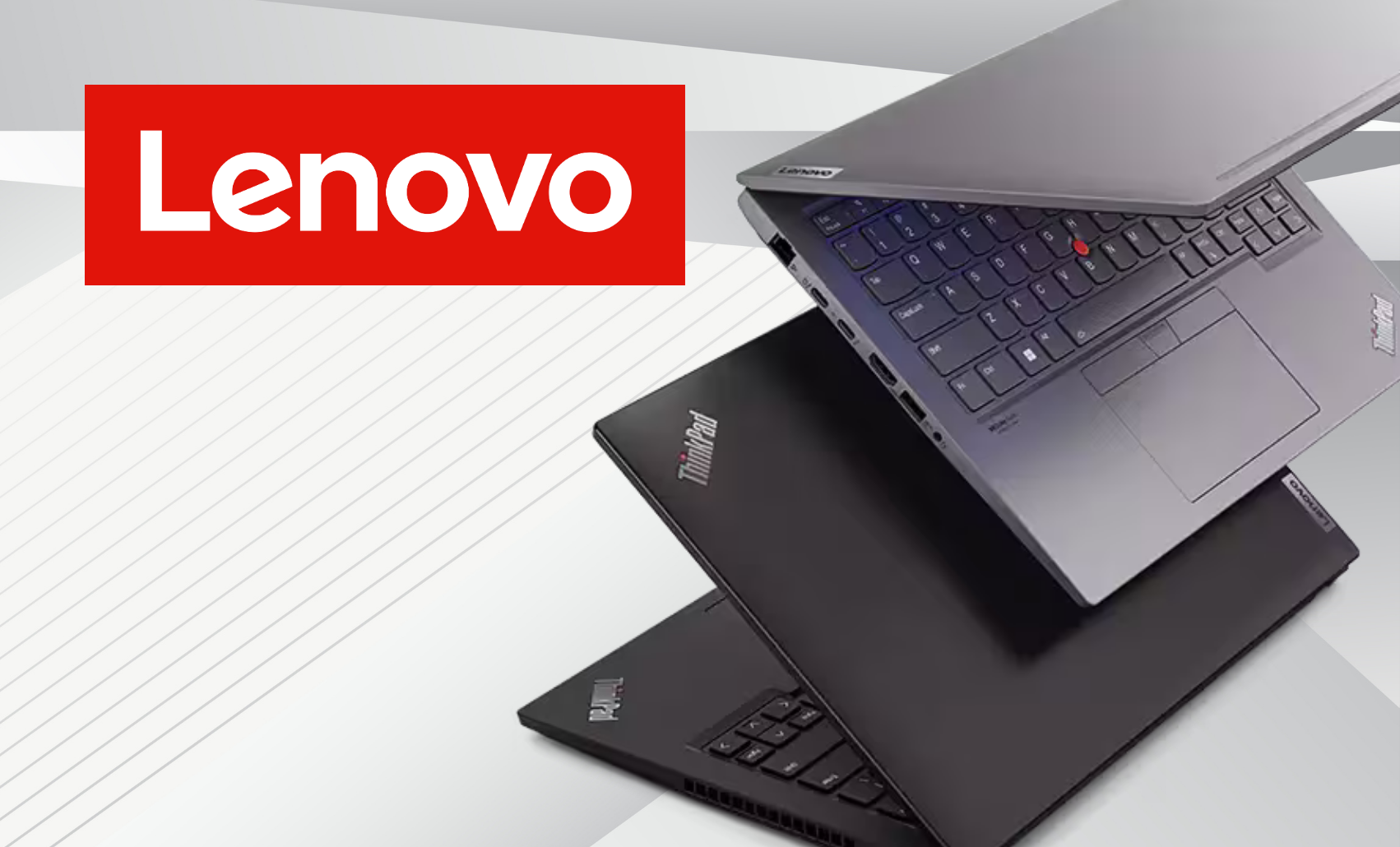 Member Benefits - Lenovo