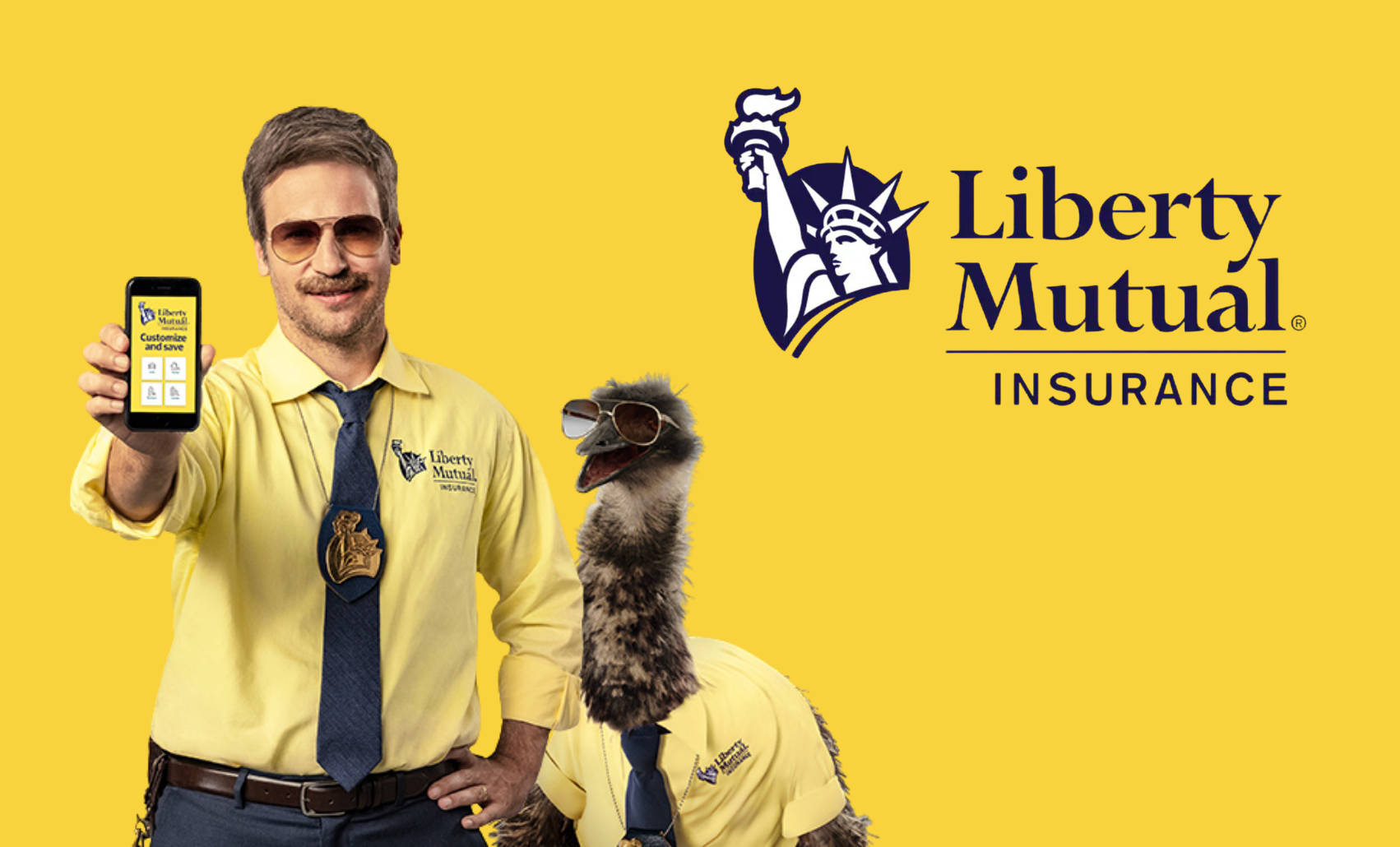 Member Benefits - Liberty Mutual