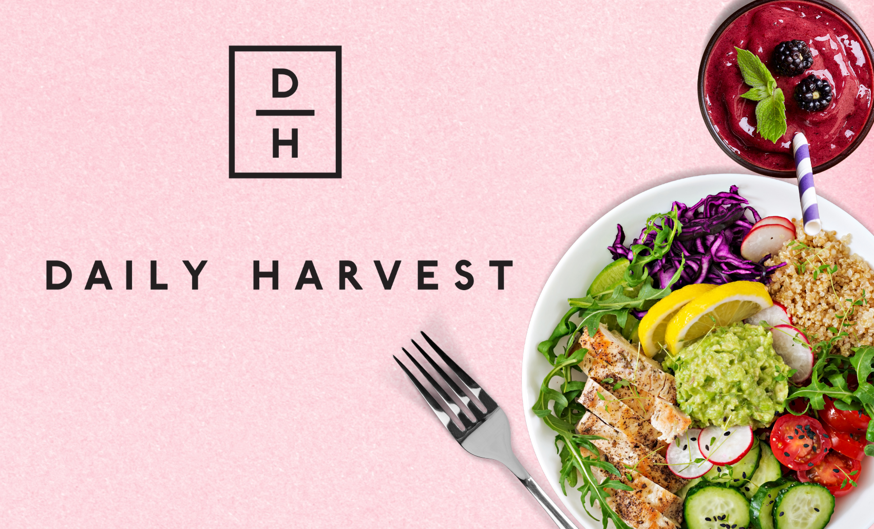 MemberBenefits - Daily Harvest