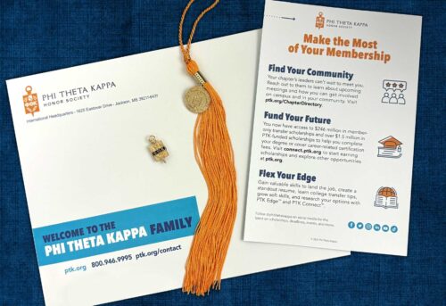 MemberPacket Member Packet