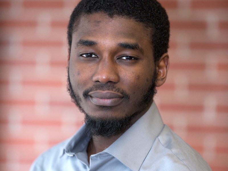 Mouhamad Diallo