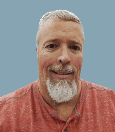Michael Aldridge | Western Nebraska Community College, Scottsbluff Campus | Nebraska