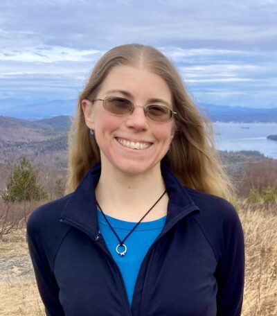 Tara Lamper | Lakes Region Community College, Laconia Campus | New Hampshire