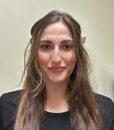 Kristi Bushey | Jefferson Community College, Watertown Campus | New York