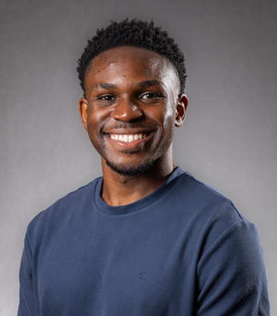 Nyashadzashe Makosa