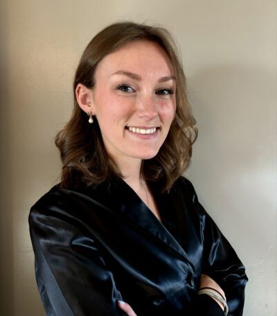 Samantha Knepper | Rhodes State College, Lima Campus | Ohio