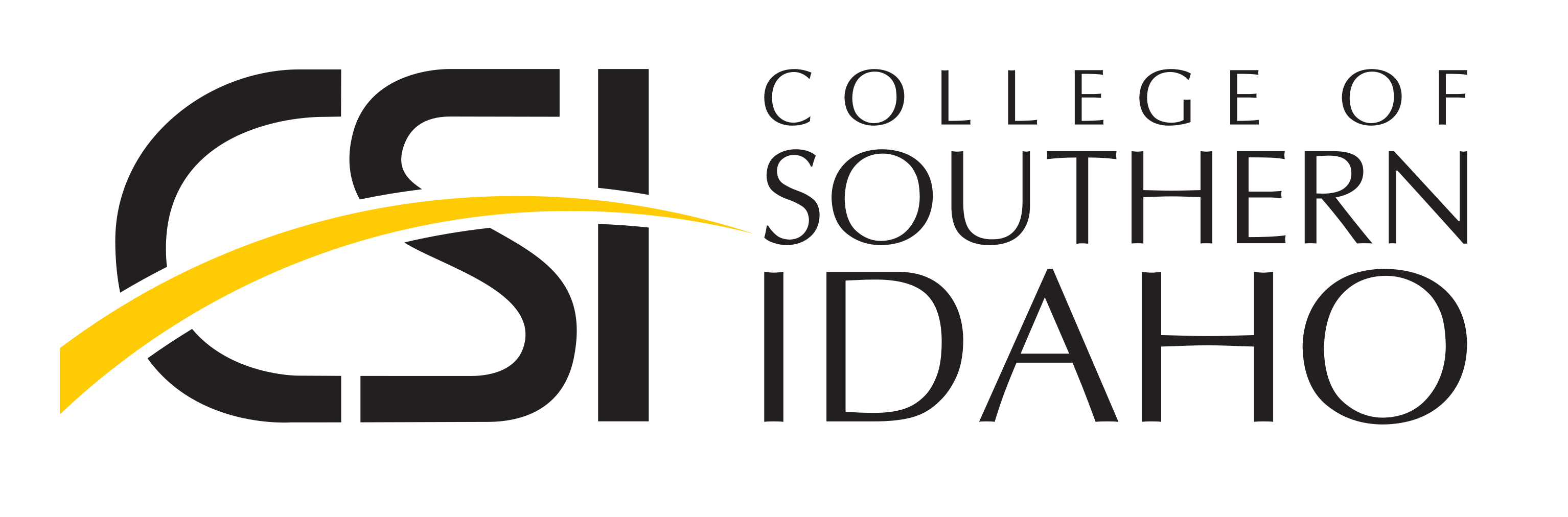 College of Southern Idaho