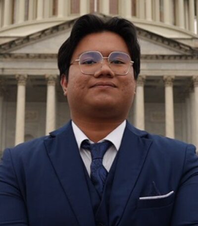 William Wai Phyo Ordoyo Oo