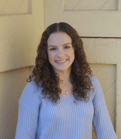 Zoie Tanner | Harrisburg Area Community College, Harrisburg Campus | Pennsylvania