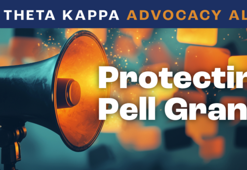 Protecting Pell Grants graphic