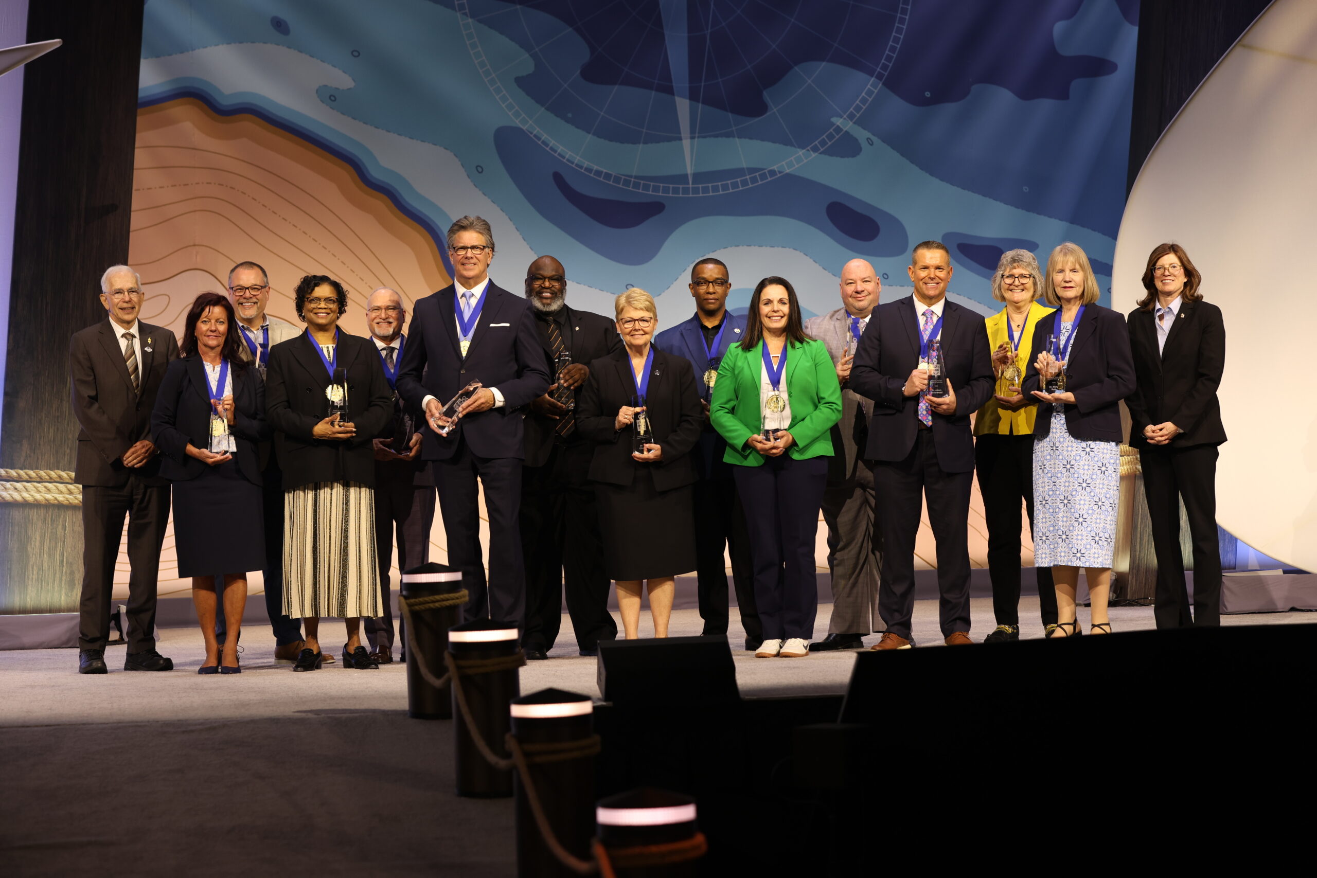 【LETICIA/レチシア】 VALLETTA Leticia Laranjeira Receives PTK's 2024 Presidential Scholarship
