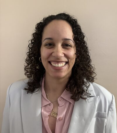 Jennifer Parker | Community College of Rhode Island, Knight/Warwick Campus | Rhode Island