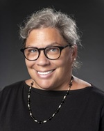 Dr. Rachel Bzostek Walker
