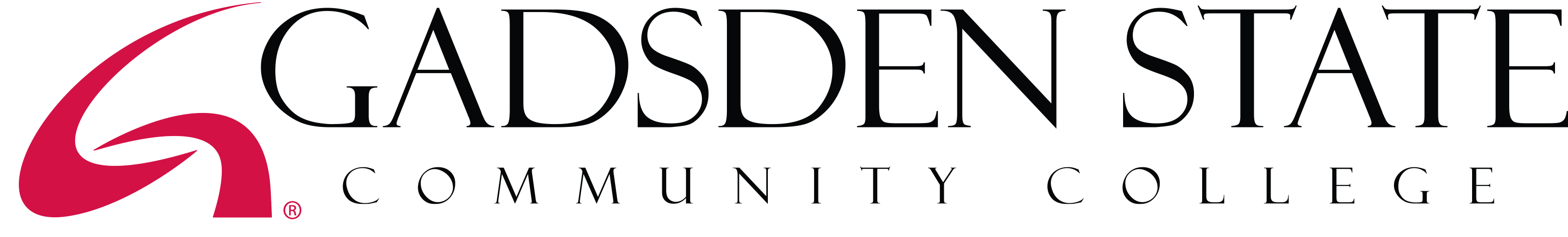 Gadsden State Community College