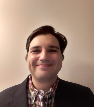 James Liles | Midlands Technical College, Airport Campus | South Carolina