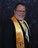 Shawn Rutter
