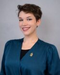 Taylor Swanson PRES