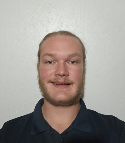 Reagan Young | New River Community College, Dublin Campus | Virginia