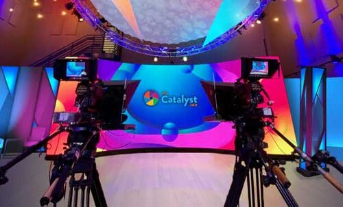 PTK Catalyst Virtual Set
