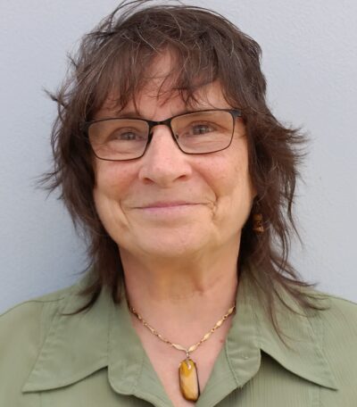 Karoline Bohlen | Mountwest Community & Technical College, Huntington Campus | West Virginia