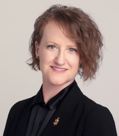 Dr. Adrienne Barkley Giffin   