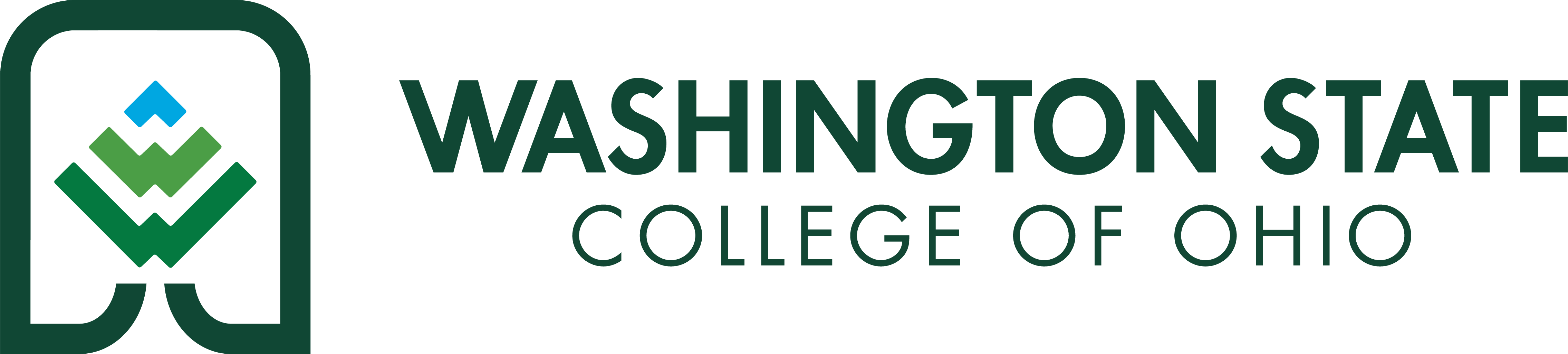 Washington State College of Ohio