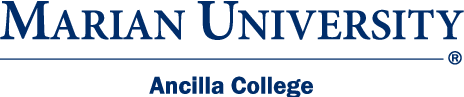 Marian University's Ancilla College