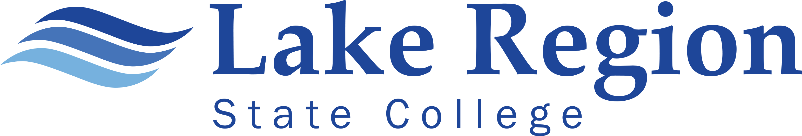 Lake Region State College