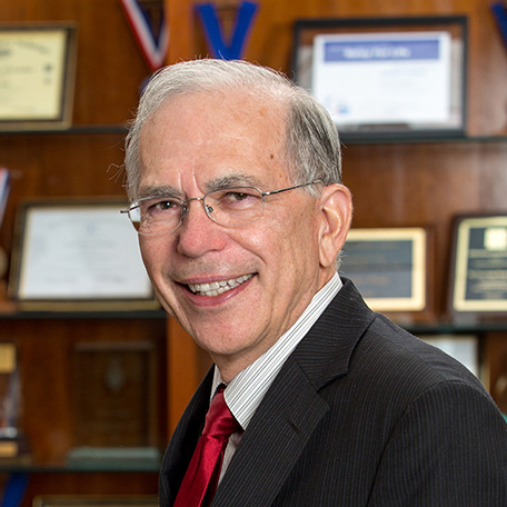 George M Rogg George R. Boggs, Ph.D. » Phi Theta Kappa