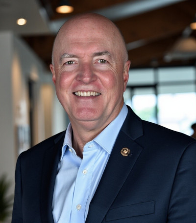 Dr. Dan Phelan