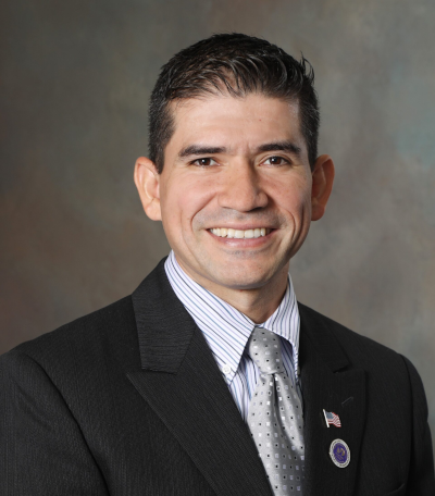 Dr. Diego Tibaquirá