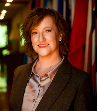 Dr. Adrienne Barkley Giffin   