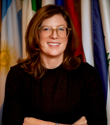 Lynn Tincher-Ladner