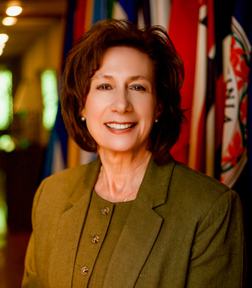 Dr. Mary Graham