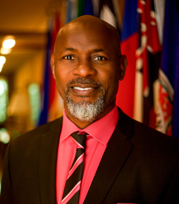 Dr. Michael Odu