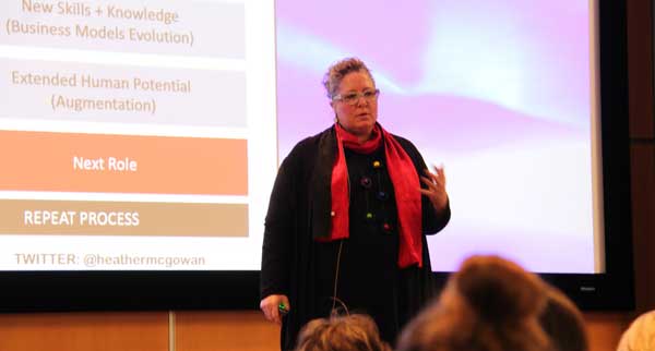 heather.speaking1 Heather McGowan speaking