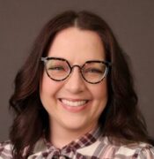 Dr. Jamie Mahlberg