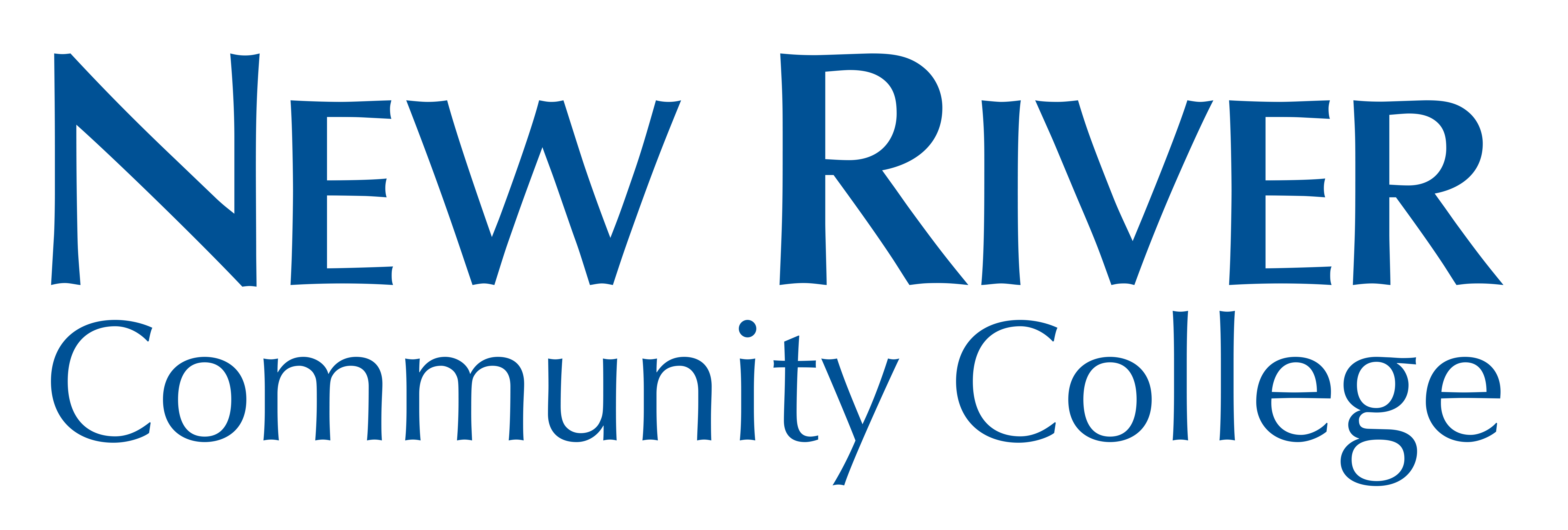 New River Community College